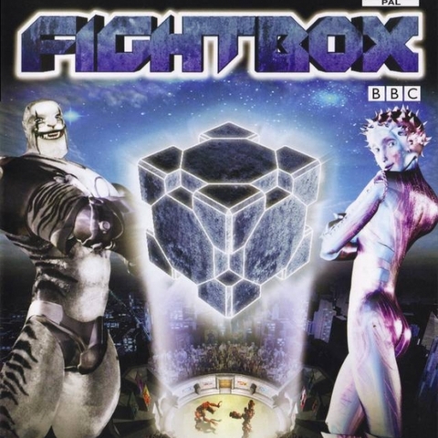 Fightbox