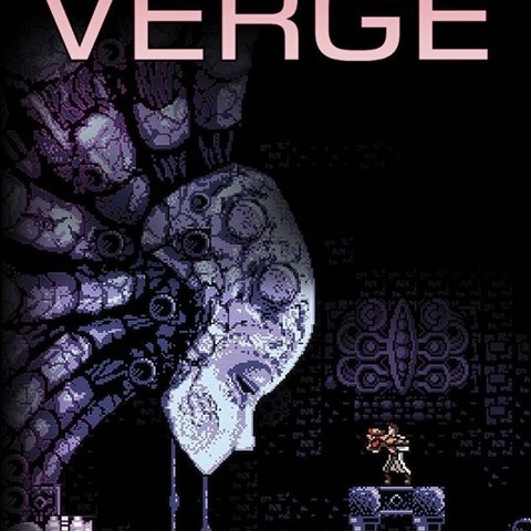 Axiom Verge