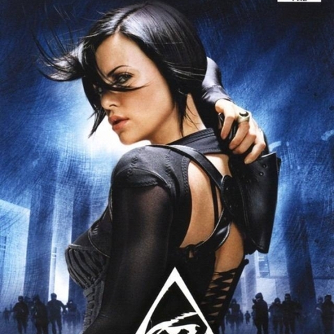 AEON Flux