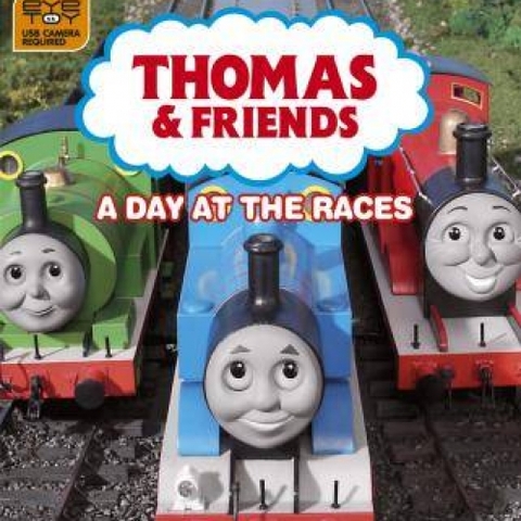 Thomas the Tank Engine & Friends