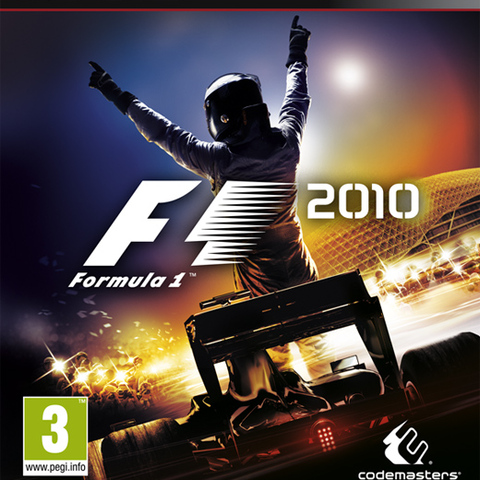 Formula 1 (F1 2010)