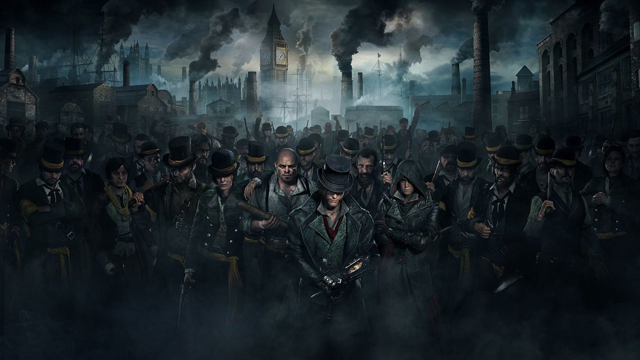 Assassin's Creed: Syndicate image #5